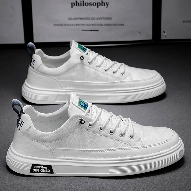 Vielseitige Freizeitschuhe für Herren